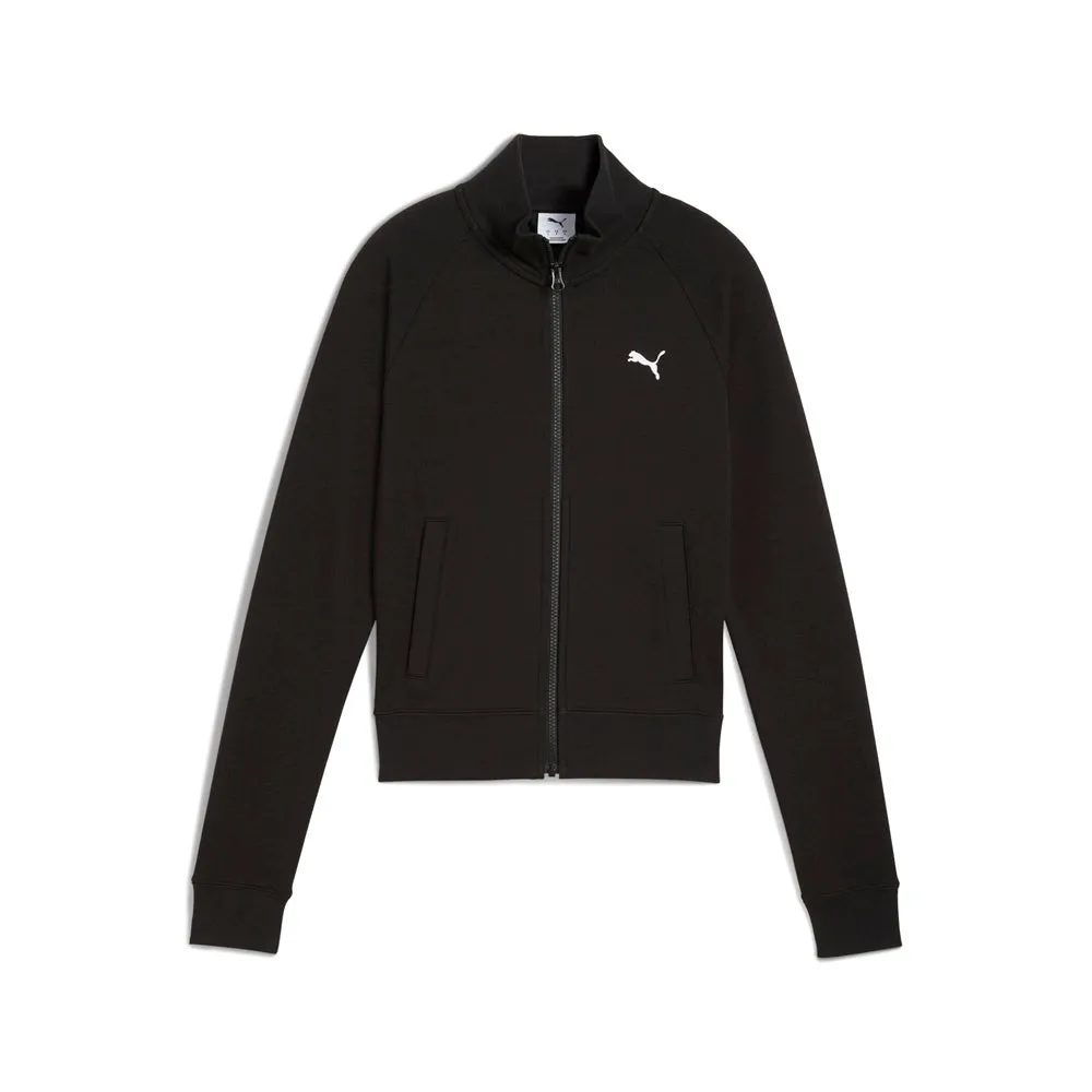 Essentials Slim Full Zip Track Jacket sold by Shoebacca