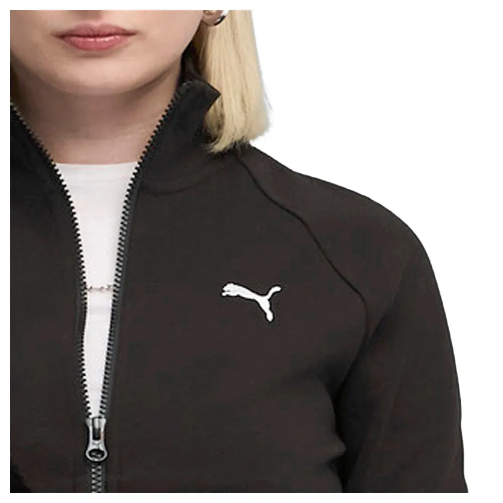Essentials Slim Full Zip Track Jacket sold by Shoebacca product image thumbnail 5
