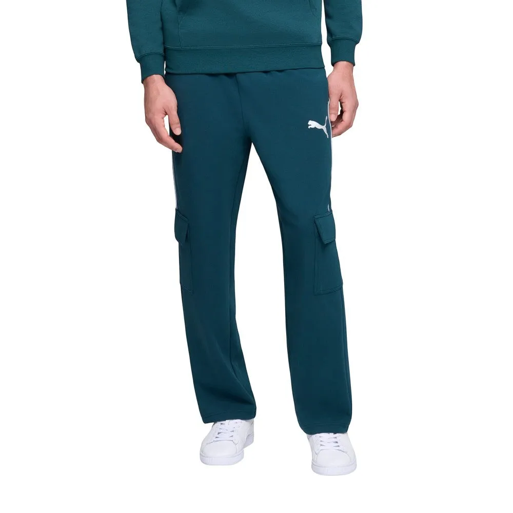 Sport Pack Relaxed Drawstring Cargo Pants sold by Shoebacca product image thumbnail 3