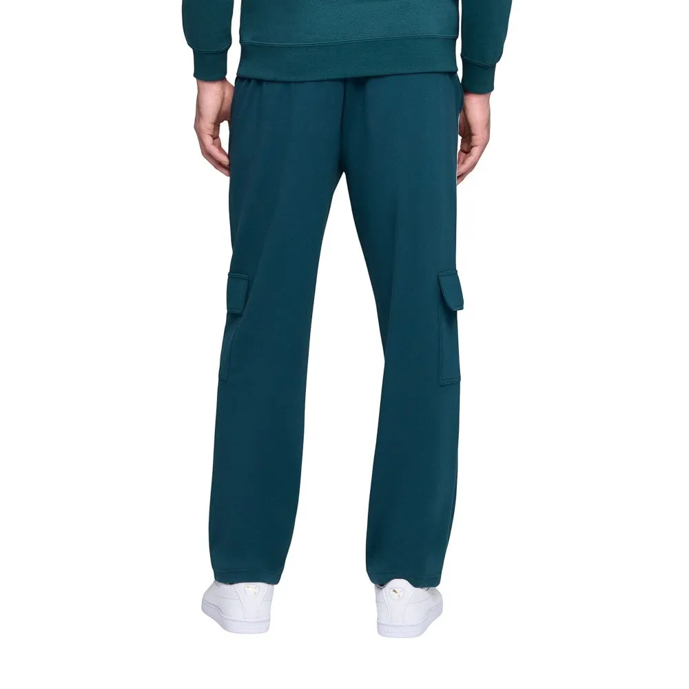 Sport Pack Relaxed Drawstring Cargo Pants sold by Shoebacca product image thumbnail 4