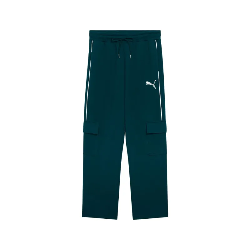 Sport Pack Relaxed Drawstring Cargo Pants sold by Shoebacca