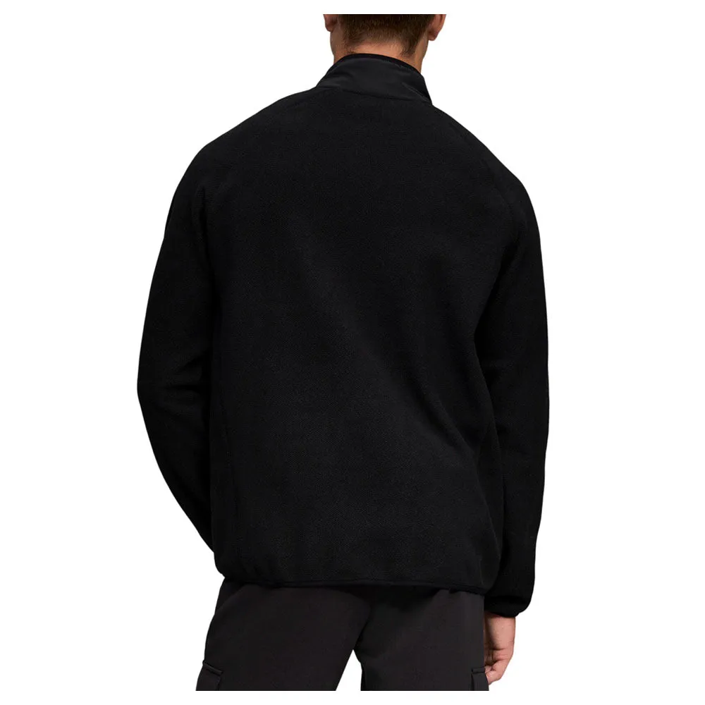Polar Fleece Full Zip Jacket sold by Shoebacca product image thumbnail 4