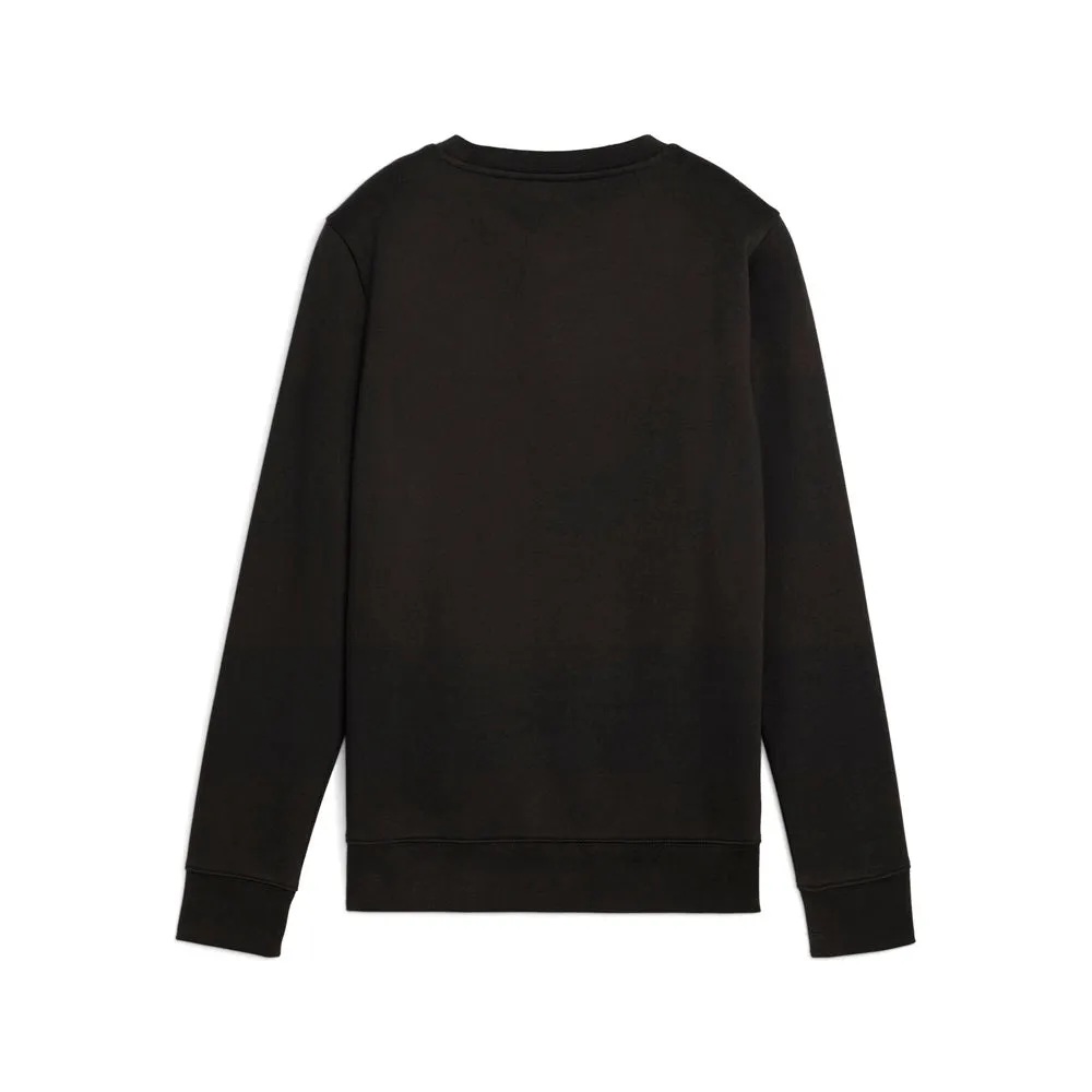 Essentials Metallic Crew Neck Sweatshirt sold by Shoebacca product image thumbnail 2