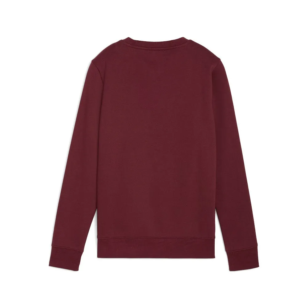 Essentials Metallic Crew Neck Long Sleeve T-Shirt sold by Shoebacca product image thumbnail 2