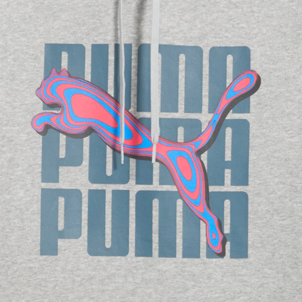 Illusion Pullover Hoodie sold by Shoebacca product image thumbnail 5