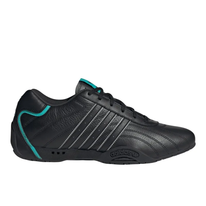Adiracer Lo Mercedes Amg Petronas F1 Team Lace Up Sneakers made by Adidas