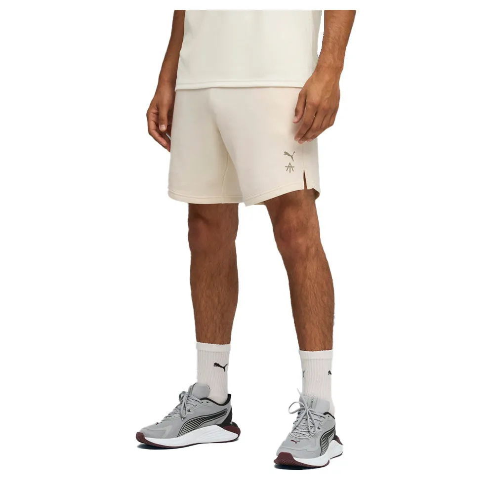 PUMA X ALEX TOUSSAINT 7 Inch Cloudspun Athletic Shorts sold by Shoebacca product image thumbnail 3