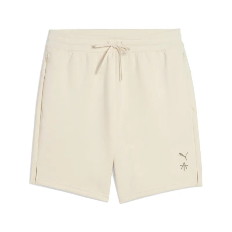 PUMA X ALEX TOUSSAINT 7 Inch Cloudspun Athletic Shorts made by Puma