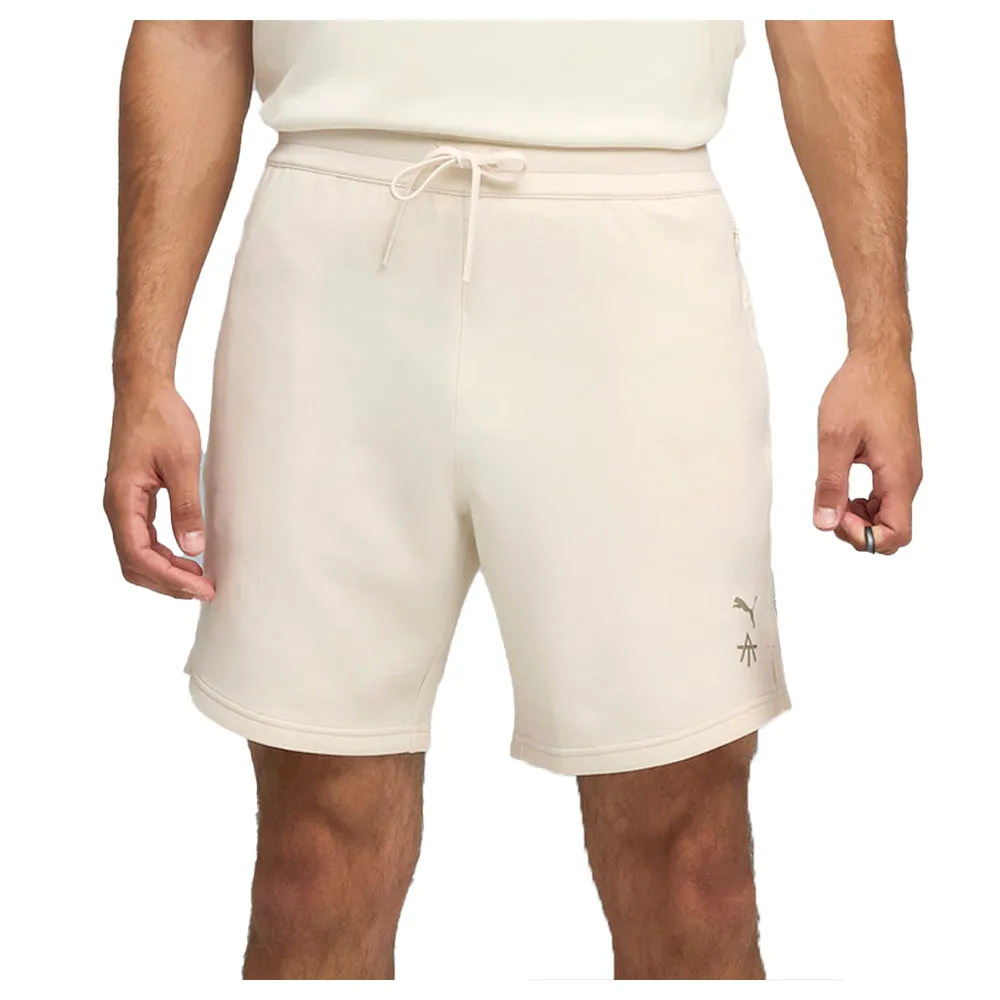 PUMA X ALEX TOUSSAINT 7 Inch Cloudspun Athletic Shorts sold by Shoebacca product image thumbnail 5