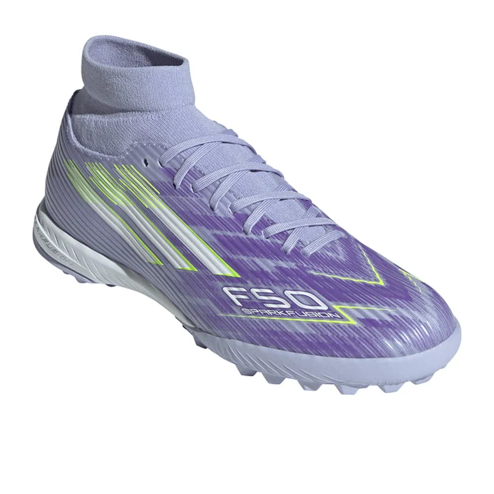 F50 Sparkfusion League Firm Ground/Artificial Ground Soccer Cleats sold by Shoebacca product image thumbnail 2