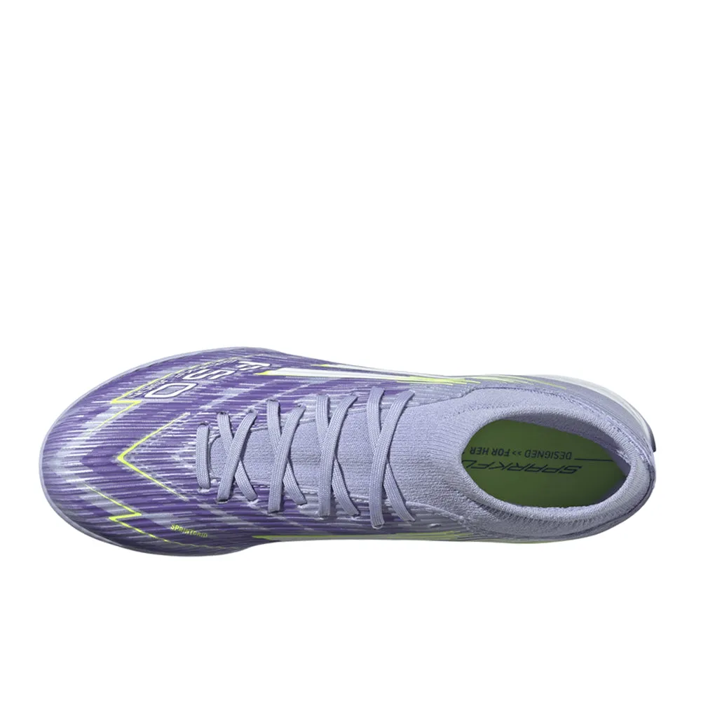 F50 Sparkfusion League Firm Ground/Artificial Ground Soccer Cleats sold by Shoebacca product image thumbnail 4