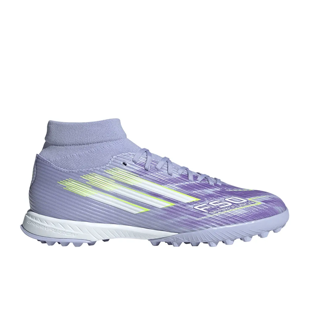 F50 Sparkfusion League Firm Ground/Artificial Ground Soccer Cleats sold by Shoebacca