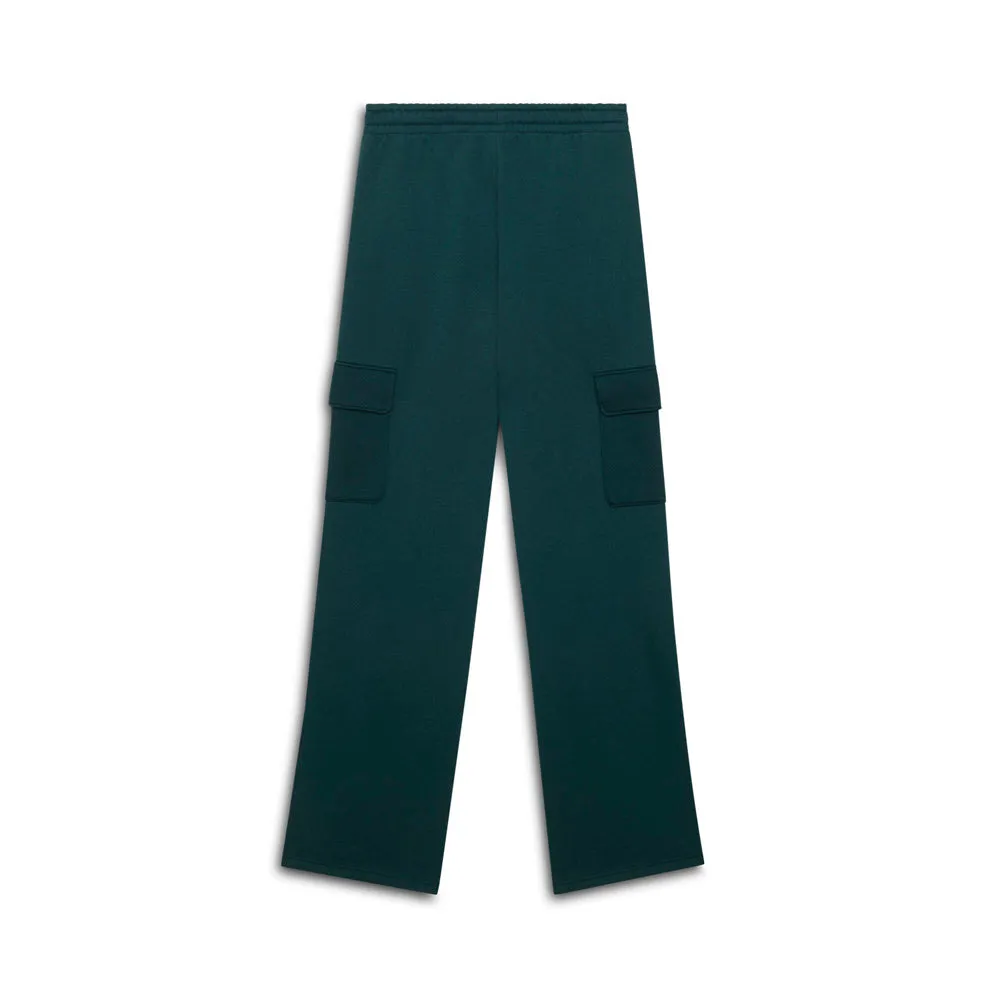 Essentials Jacquard Straight Cargo Pants sold by Shoebacca product image thumbnail 2