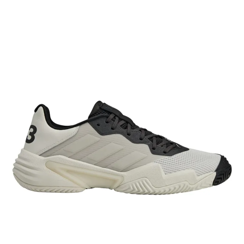 Y-3 Barricade 13 Tennis Shoes made by Adidas