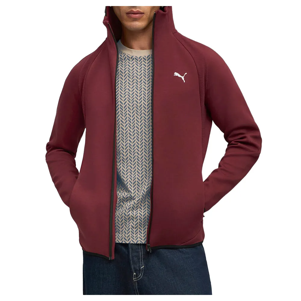 Evostripe Full Zip Hoodie sold by Shoebacca product image thumbnail 5