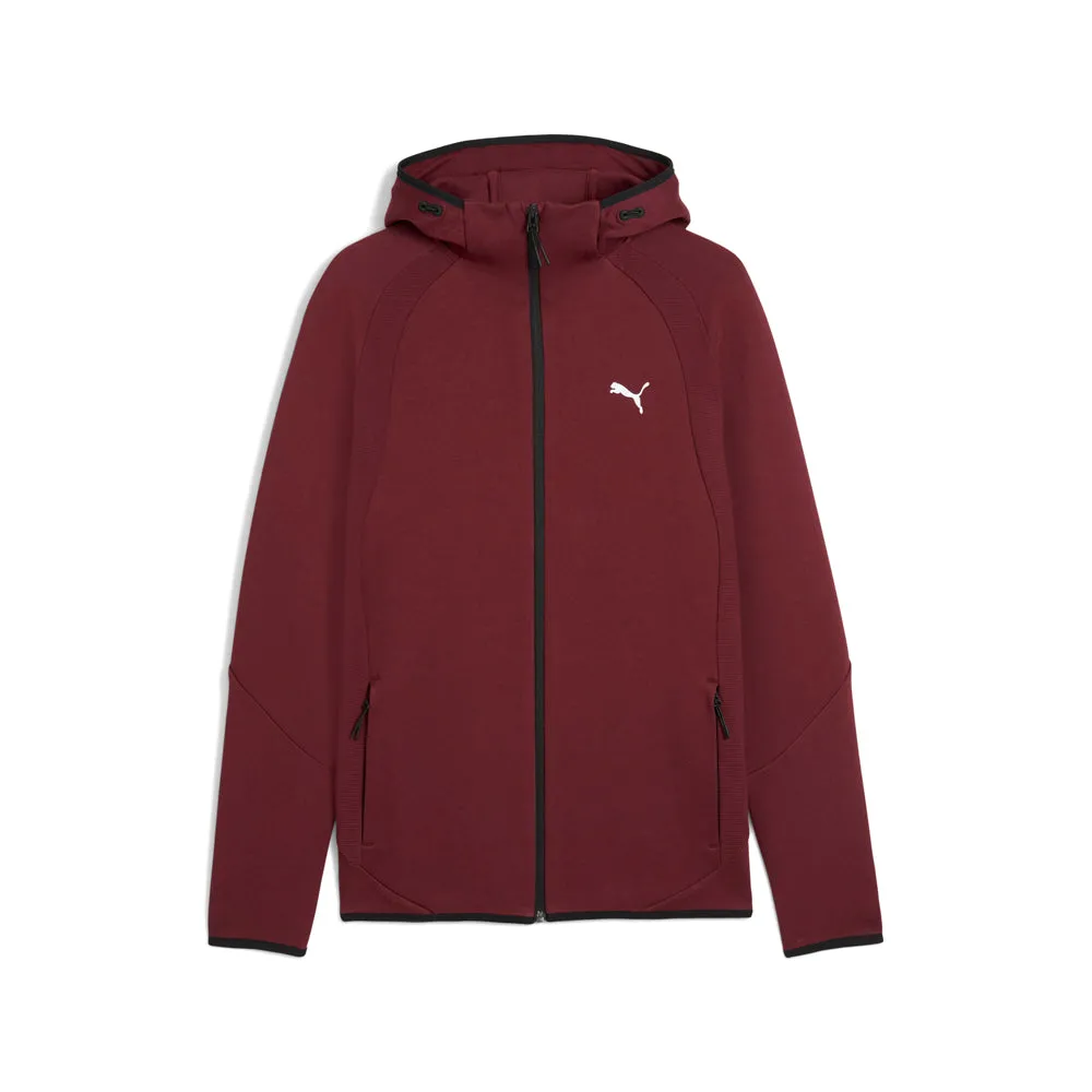 Evostripe Full Zip Hoodie sold by Shoebacca