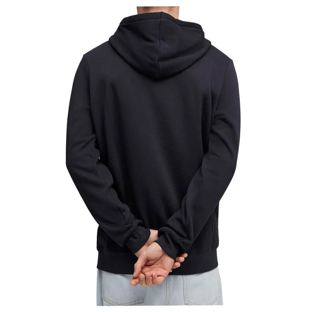 Essentials 2 Color No. 1 Graphic Pullover Hoodie sold by Shoebacca product image thumbnail 4