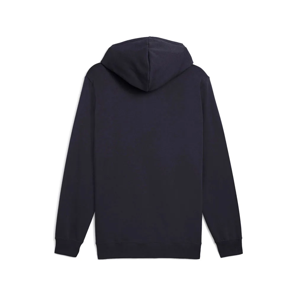 Essentials 2 Color No. 1 Graphic Pullover Hoodie sold by Shoebacca product image thumbnail 2