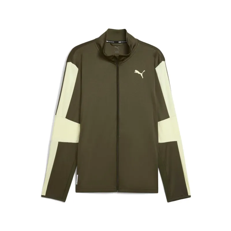 Train Favorite Blaster Full Zip Jacket sold by Shoebacca