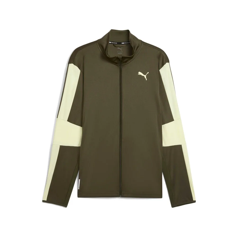 Train Favorite Blaster Full Zip Jacket sold by Shoebacca