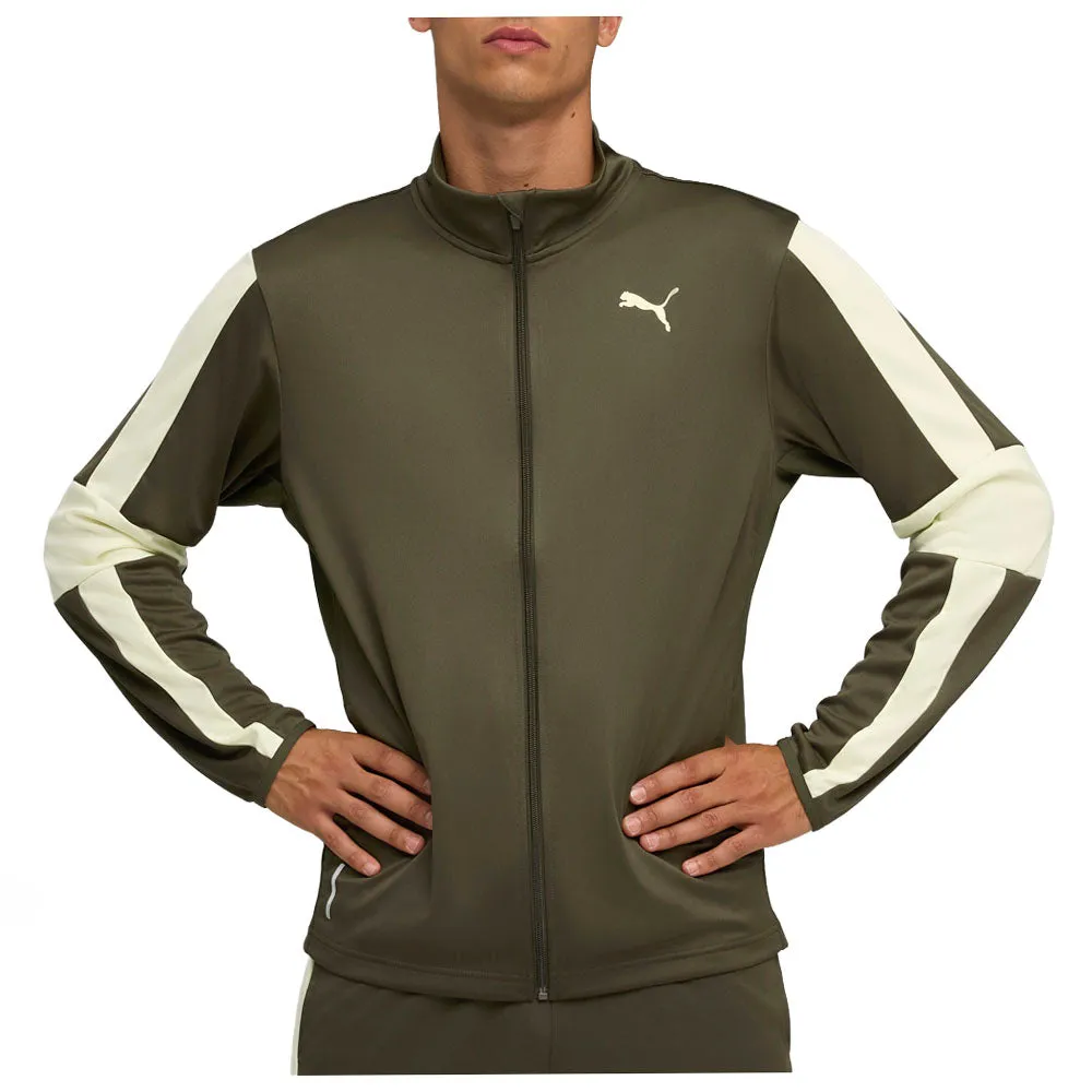 Train Favorite Blaster Full Zip Jacket sold by Shoebacca product image thumbnail 3