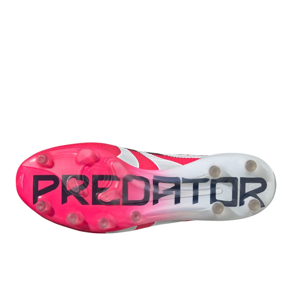 Predator Elite Artificial Grass Soccer Cleats sold by Shoebacca product image thumbnail 5
