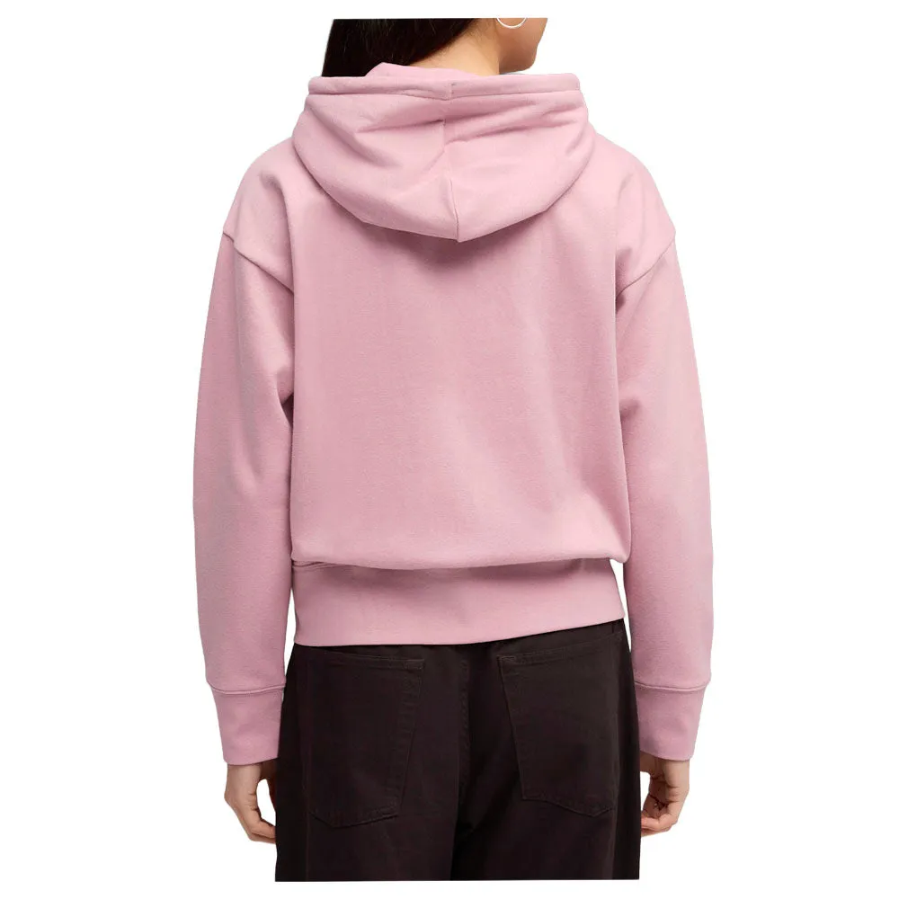 HER Relaxed Full Zip Hoodie sold by Shoebacca product image thumbnail 4