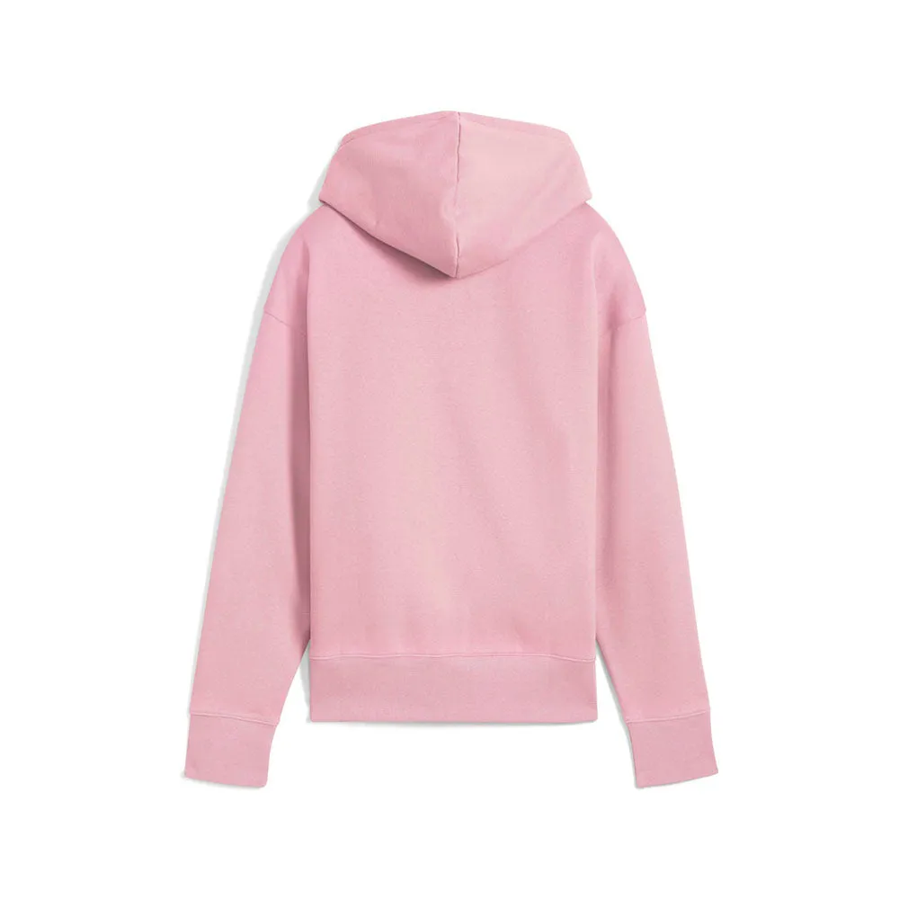 HER Relaxed Full Zip Hoodie sold by Shoebacca product image thumbnail 2