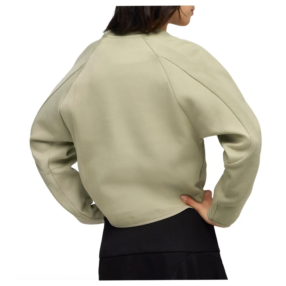 Evostripe Crew Neck Long Sleeve Sweatshirt sold by Shoebacca product image thumbnail 4