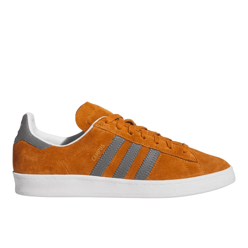 Campus Adv Lace Up Sneakers made by Adidas
