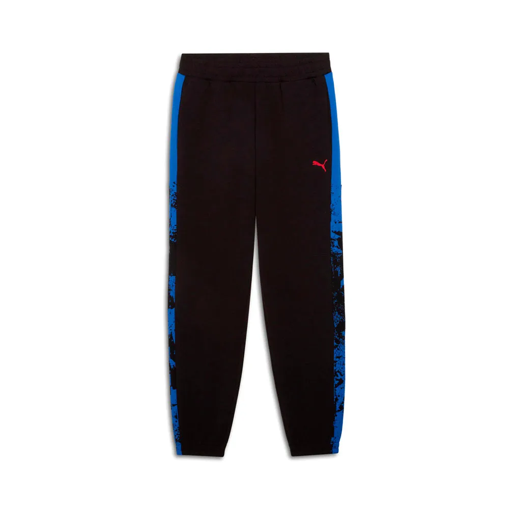 Essentials Patterned Sweatpants sold by Shoebacca