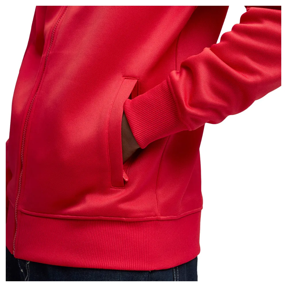 Scuderia Ferrari MT7 Full Zip Track Jacket sold by Shoebacca product image thumbnail 5