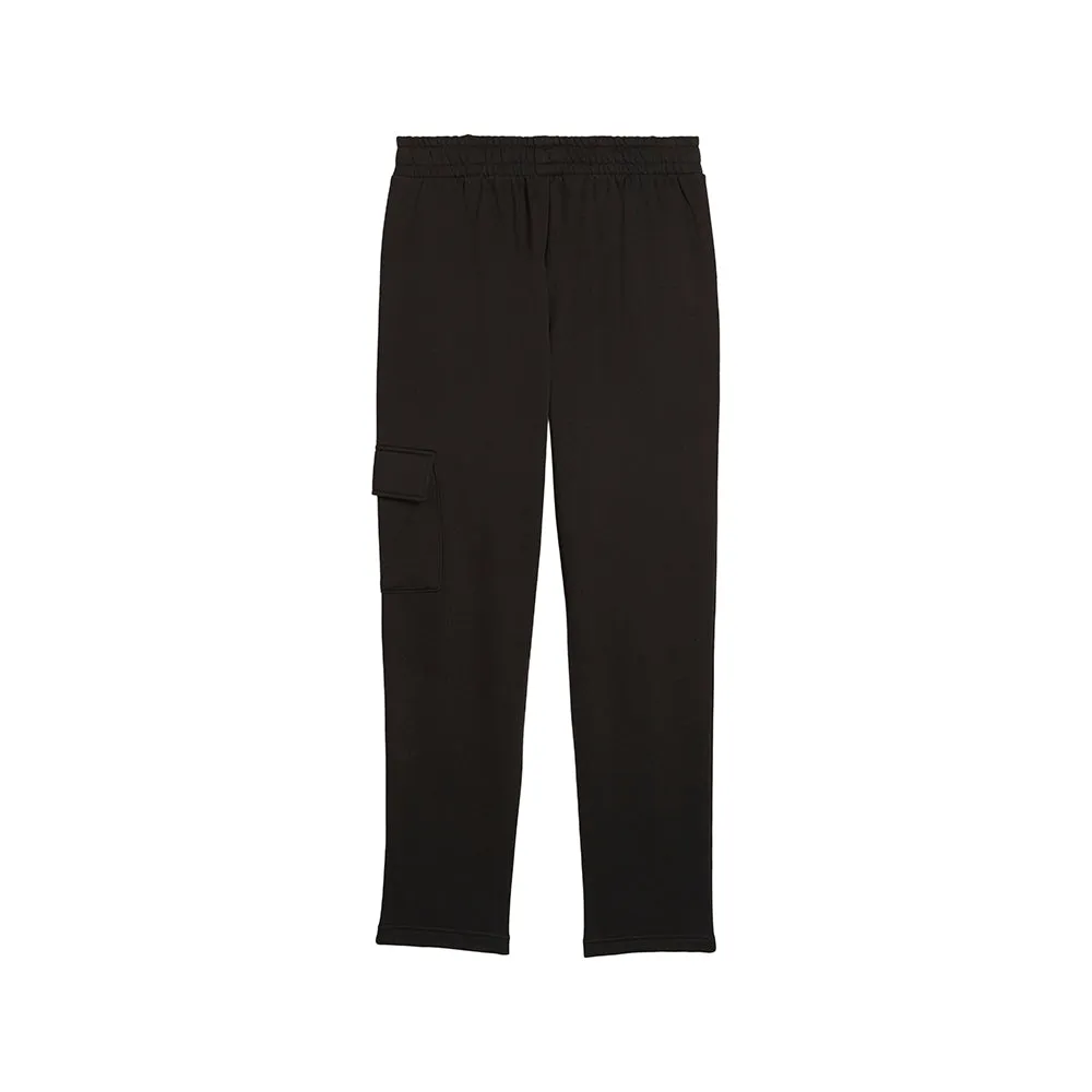 Essentials Embossed Cargo Pants sold by Shoebacca product image thumbnail 2