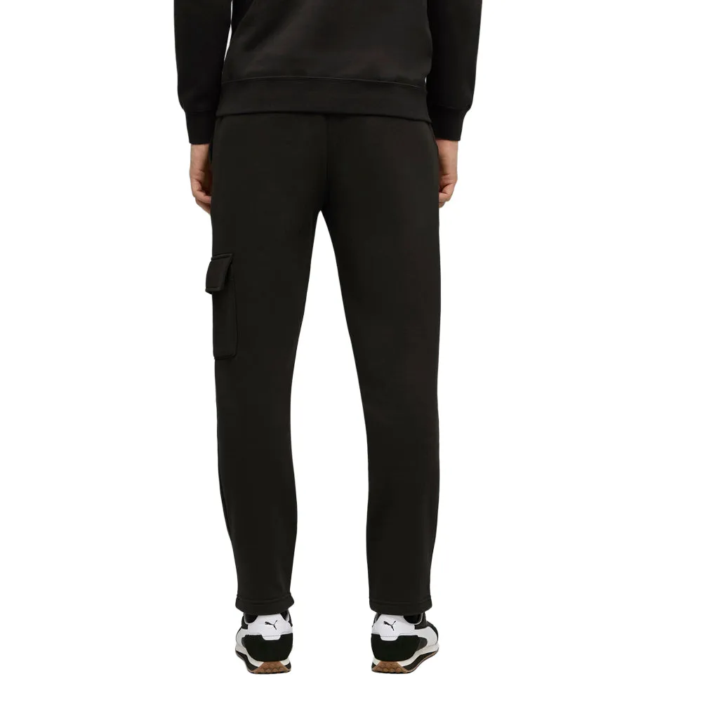 Essentials Embossed Cargo Pants sold by Shoebacca product image thumbnail 4