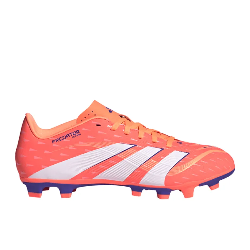 Predator Club Firm Ground/Multi Ground Soccer Cleats sold by Shoebacca