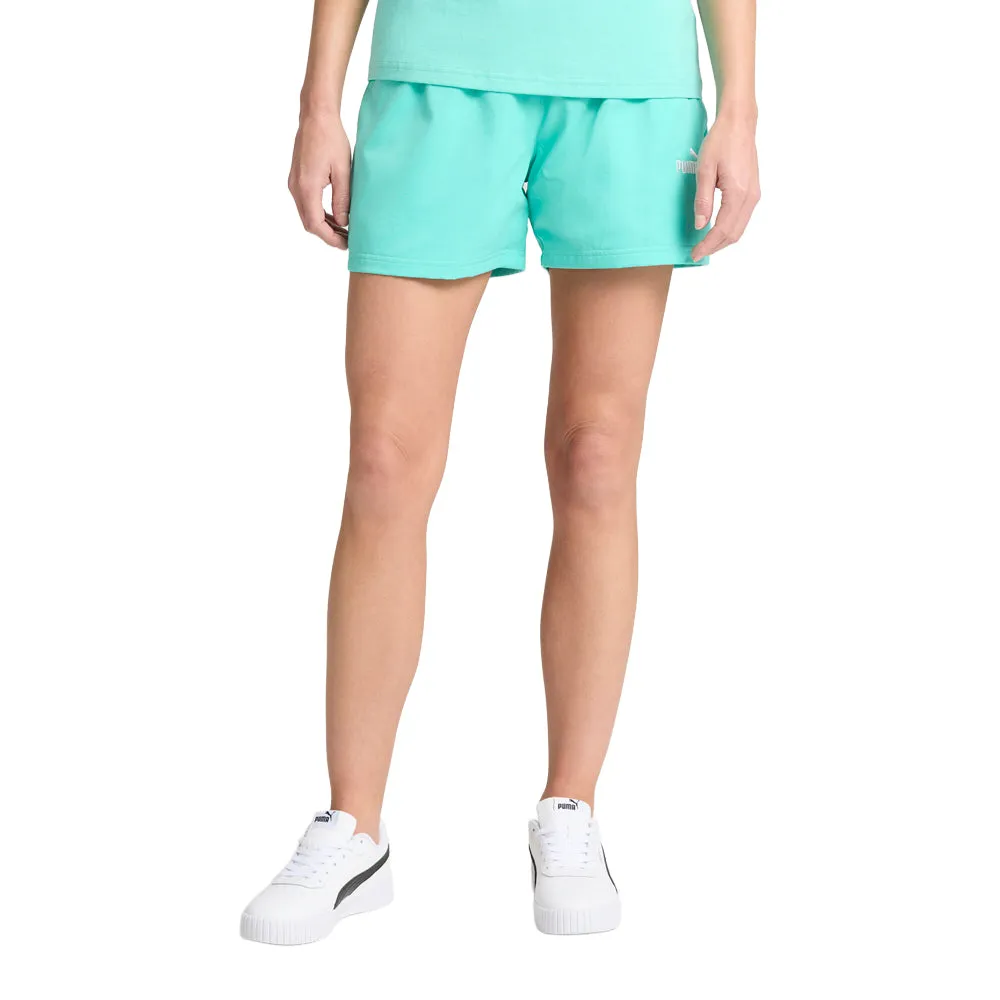 Essential Woven 5 Inch Athletic Shorts sold by Shoebacca product image thumbnail 3