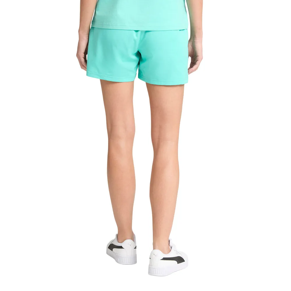 Essential Woven 5 Inch Athletic Shorts sold by Shoebacca product image thumbnail 4