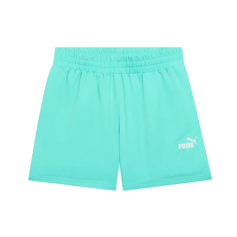 Essential Woven 5 Inch Athletic Shorts made by Puma