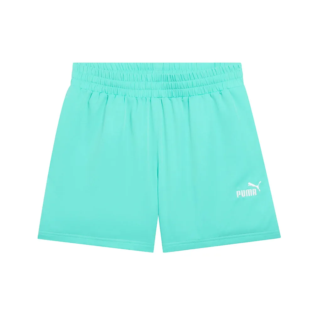 Essential Woven 5 Inch Athletic Shorts sold by Shoebacca