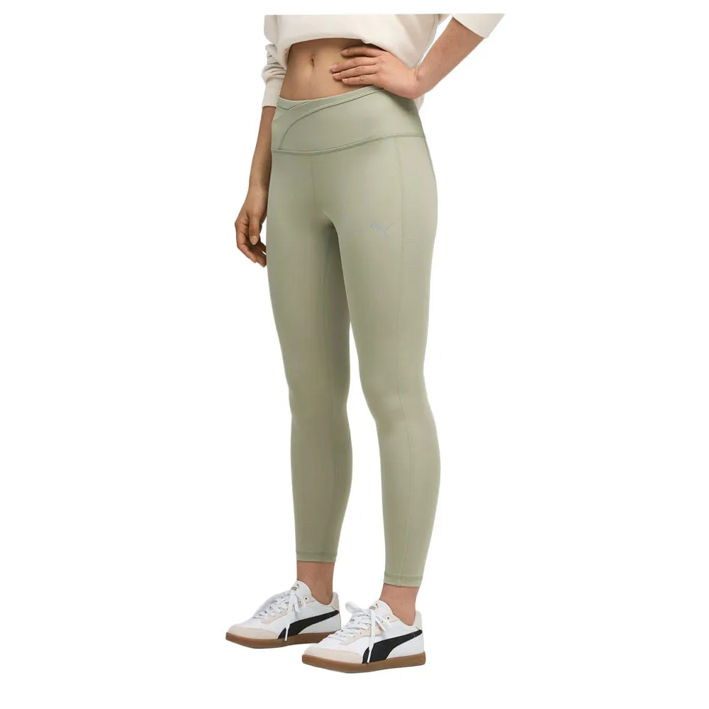 Evostripe High-Waist Leggings sold by Shoebacca product image thumbnail 3