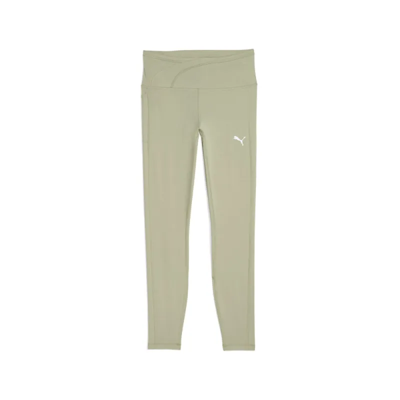 Evostripe High-Waist Leggings made by Shoebacca