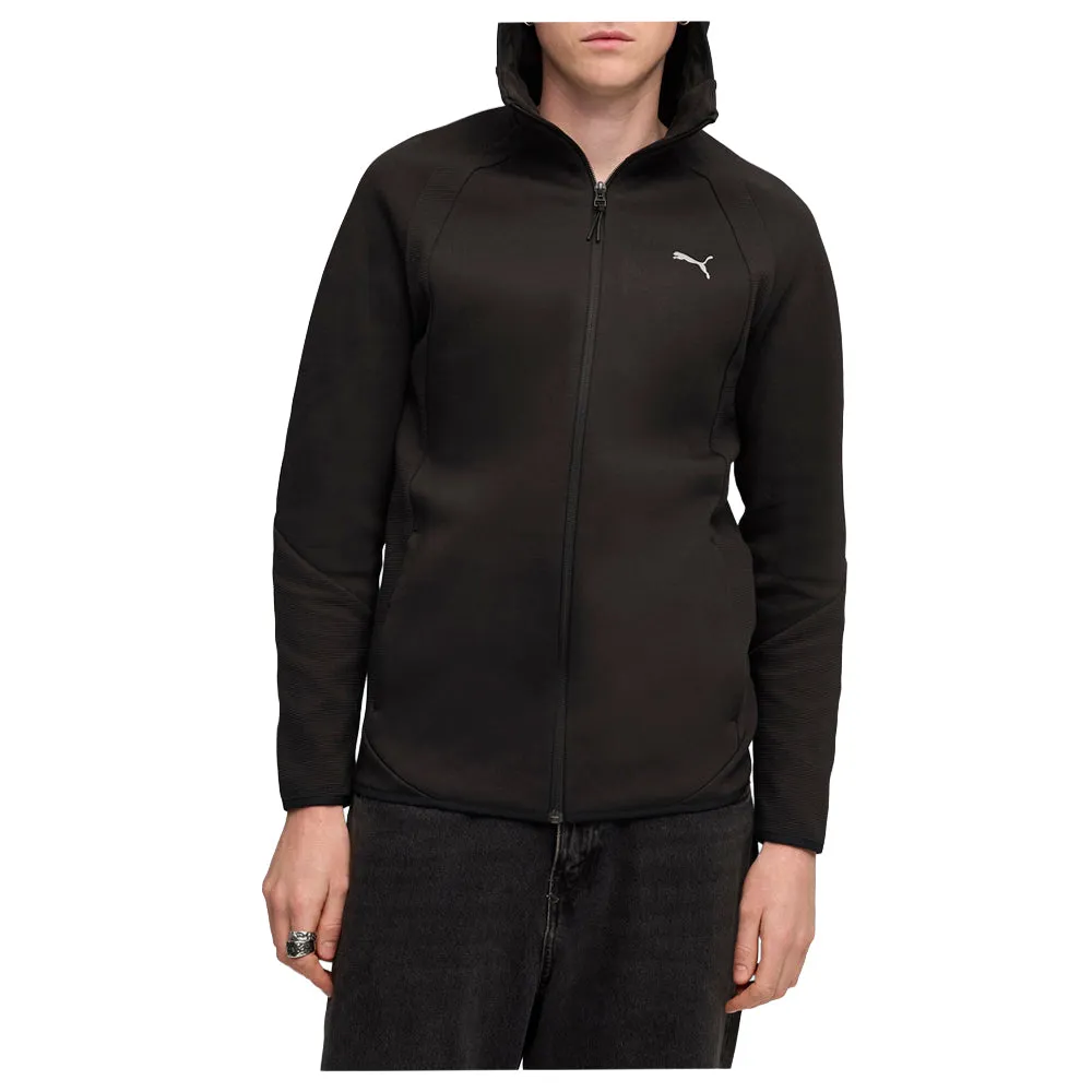 Evostripe Full Zip Hoodie sold by Shoebacca product image thumbnail 3