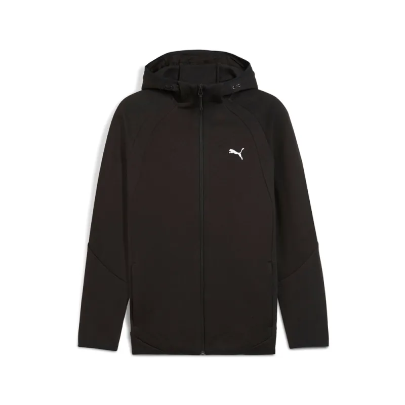 Evostripe Full Zip Hoodie sold by Shoebacca