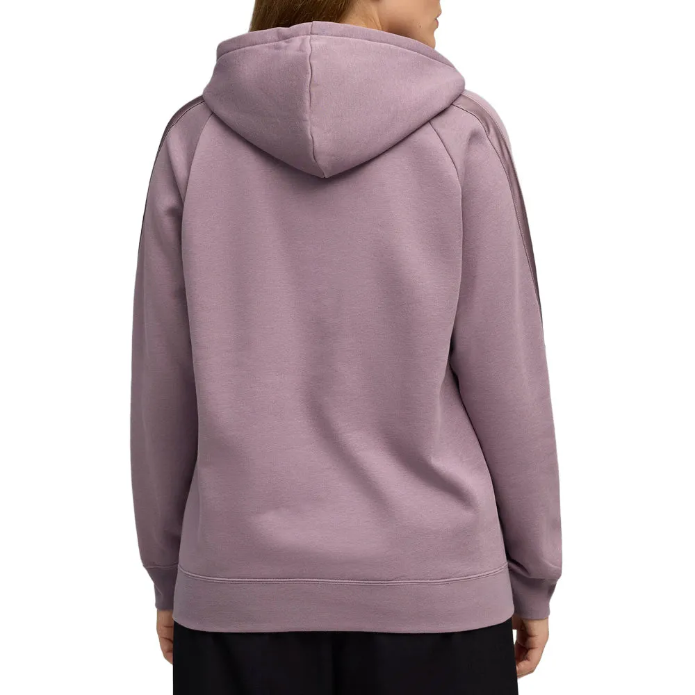 Essentials Elevated Satin Pullover Hoodie sold by Shoebacca product image thumbnail 4