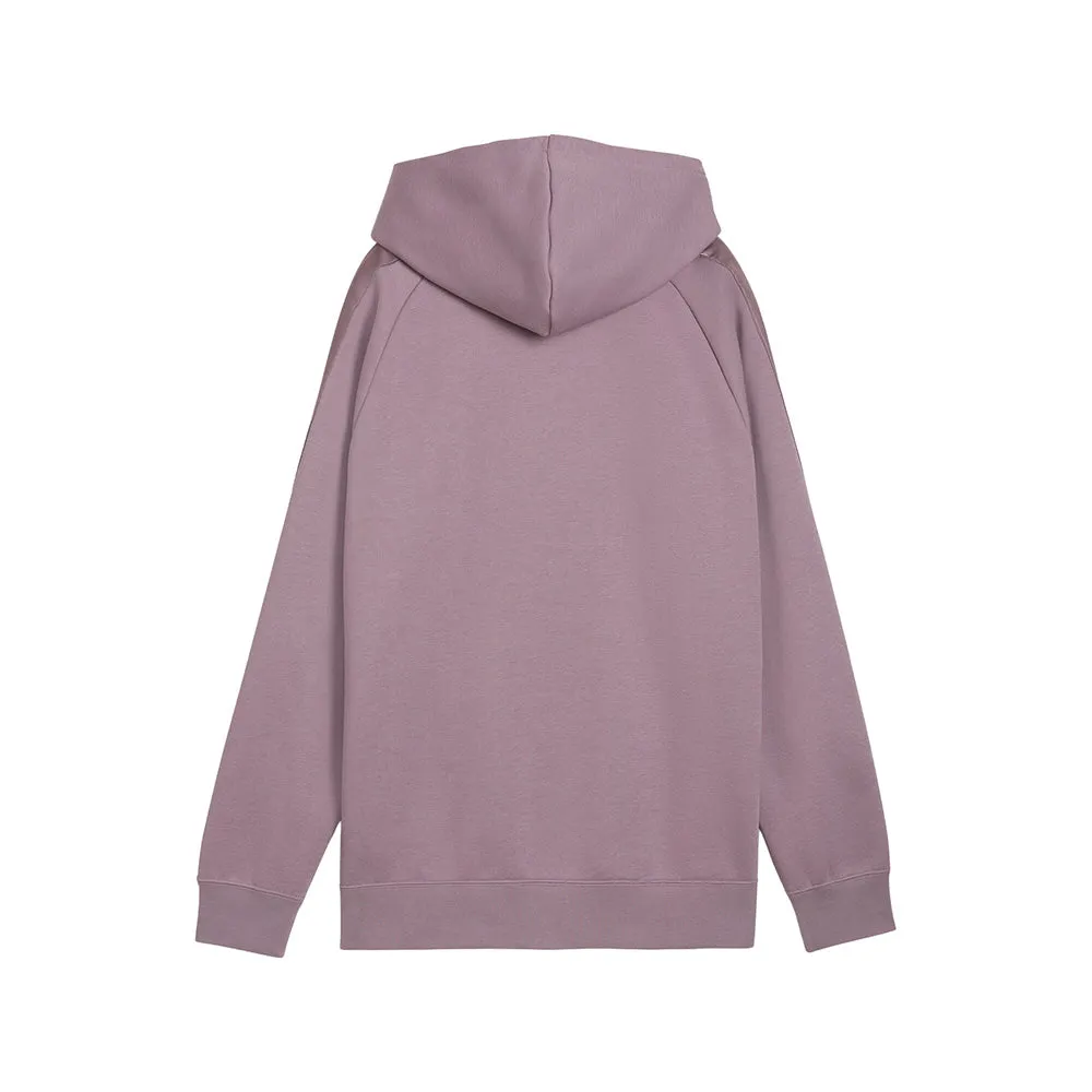 Essentials Elevated Satin Pullover Hoodie sold by Shoebacca product image thumbnail 2
