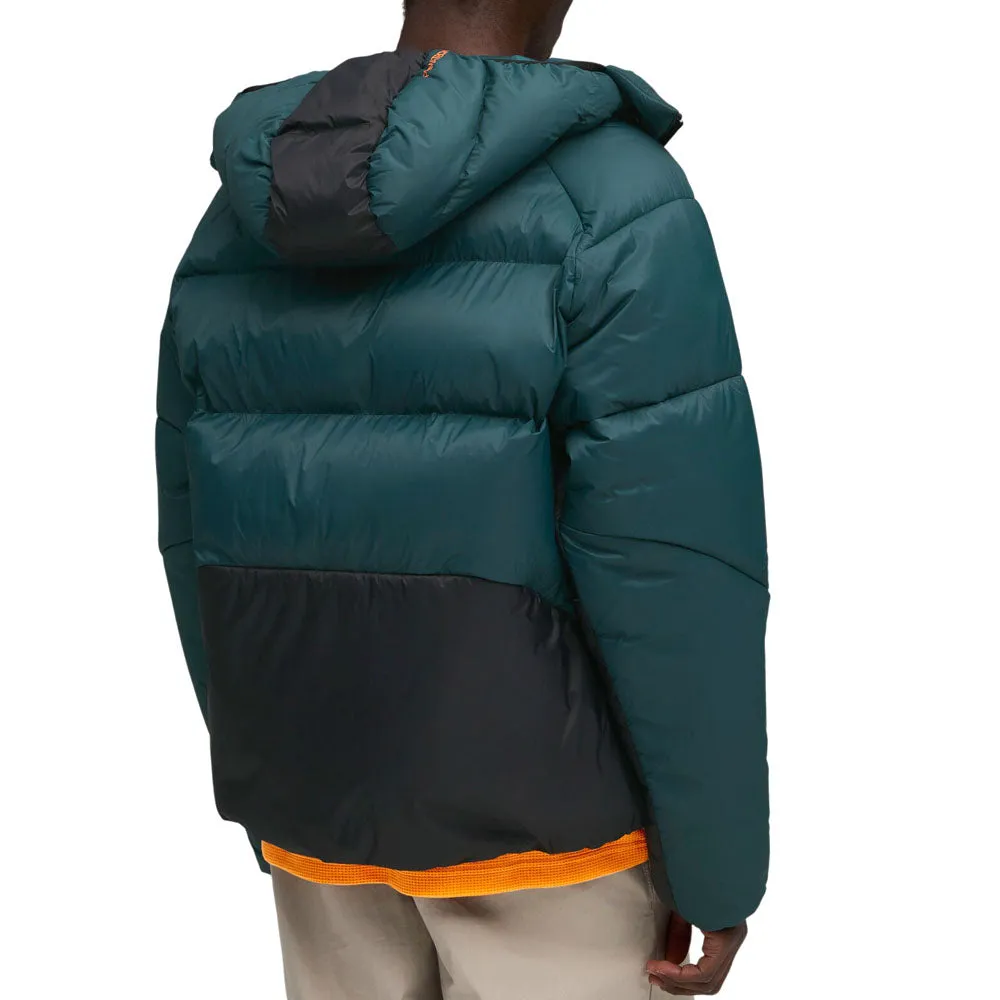 PUMATECH PrimaLoft Full Zip Hooded Puffer Jacket sold by Shoebacca product image thumbnail 4