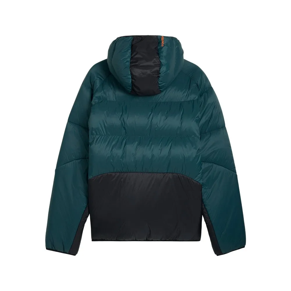 PUMATECH PrimaLoft Full Zip Hooded Puffer Jacket sold by Shoebacca product image thumbnail 2