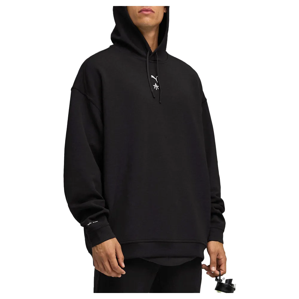 PUMA X ALEX TOUSSAINT Training Pullover Hoodie sold by Shoebacca product image thumbnail 5