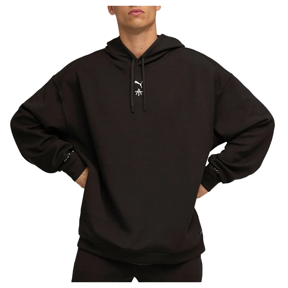 PUMA X ALEX TOUSSAINT Training Pullover Hoodie sold by Shoebacca product image thumbnail 3