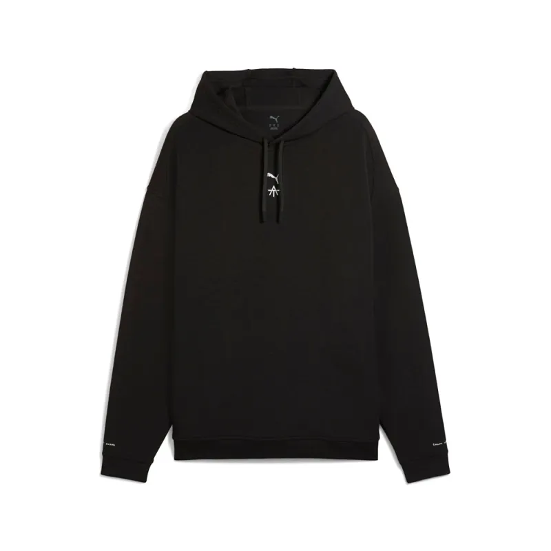 PUMA X ALEX TOUSSAINT Training Pullover Hoodie made by Puma